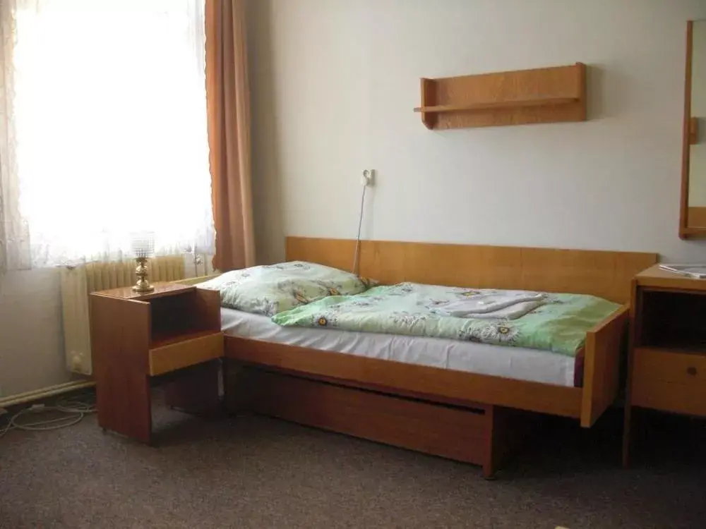 Photo 5 of Hotel Luisa